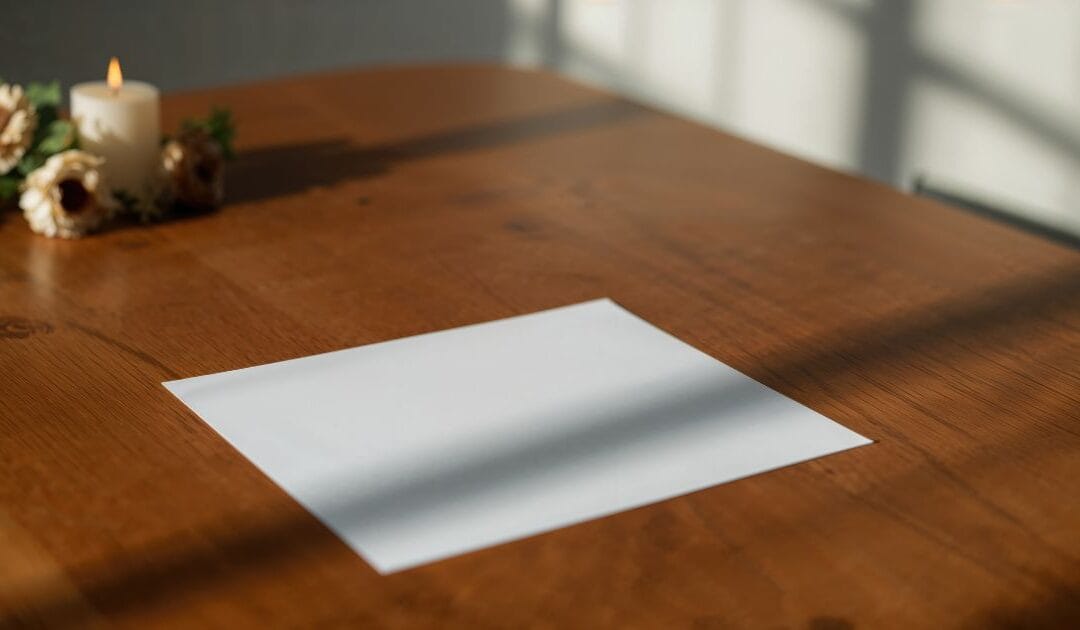 Så kan dödsbo röjning underlätta för dig i en svår stund