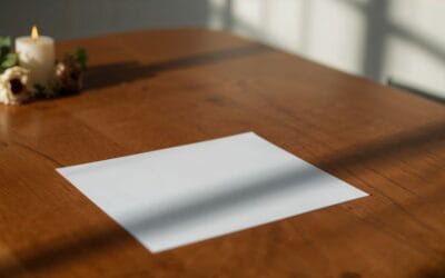 Så kan dödsbo röjning underlätta för dig i en svår stund