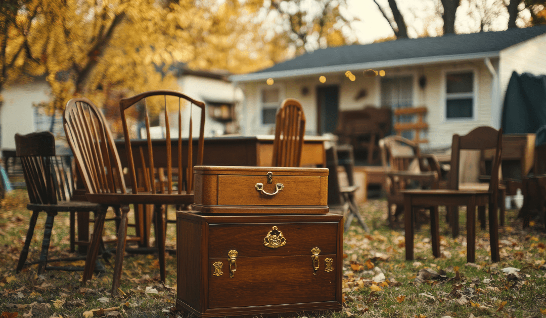 Varför du inte behöver göra dödsbotömning ensam