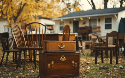 Varför du inte behöver göra dödsbotömning ensam