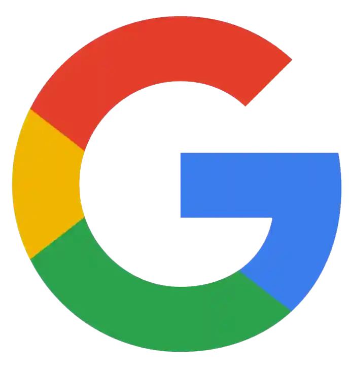 google logo